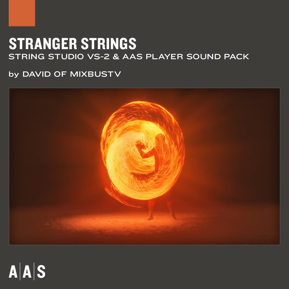 Stranger Strings